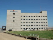 سندھ حکومت کی فنڈنگ سے انڈس اسپتال کی تعمیر کے منصوبے کا افتتاح