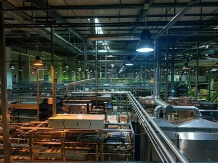 صنعتی صارفین پر بھاری فکسڈ چارجز عائد کرنے کی تجویز
