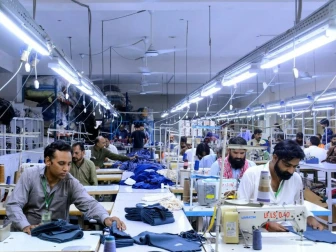 سندھ منیمم ویجز بورڈ نے 60 صنعتوں کے ہنرمندوں کی کم ازکم اجرت میں اضافے کی سفارش کردی