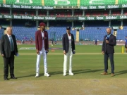 بھارت میں انٹرنیشنل میچ کے دوران خالی میدان منتظمین کو منہ چڑانے لگے