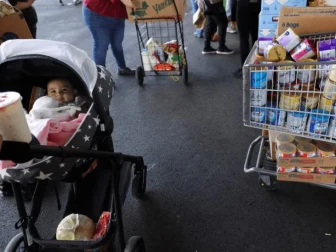 فرانس میں بچوں کے دودھ میں زہریلے مواد کا انکشاف، سخت پابندیاں عائد کردی گئیں