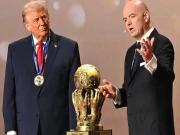 فیفا ورلڈکپ: ایران شرکت کرے گا یا نہیں؟ انفینٹینو نے واضح کردیا