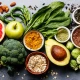 ذہنی دباؤ کم کرنا چاہتے ہیں؟ یہ غذائیں مزاج کو بہتر بنانے میں مدد دے سکتی ہیں