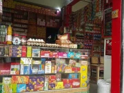 غیر رسمی ریٹیل معیشت، پوشیدہ طاقت، دستاویزی چیلنج