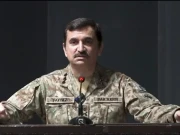 کور کمانڈر لاہور کا نیشنل کالج آف آرٹس لاہور کا خصوصی دورہ