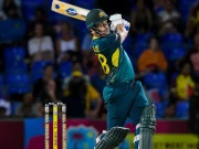 جوش انگلس نیوزی لینڈ کے خلاف ٹی ٹوئنٹی سیریز سے باہر، متبادل کھلاڑی کا اعلان