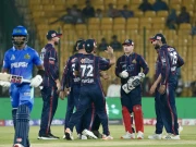 کراچی کنگز کو بڑا دھچکا، اہم کھلاڑی پی ایس ایل سے باہر