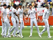 انگلینڈ کی مشکلات میں اضافہ، اہم کھلاڑی زخمی