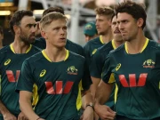 ٹی ٹوئنٹی ورلڈ کپ: آسٹریلیا کی پریشانی میں اضافہ، ایک اور اہم کھلاڑی زخمی