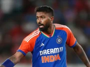 سنگل سے انکار پر ہاردک پانڈیا کڑی تنقید کی زد میں