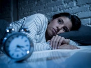 پیٹ کے بیکٹیریا بے خوابی کا سبب ہوسکتے ہیں: تحقیق