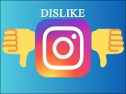 انسٹاگرام پر ناپسندیدگی کا اظہار، ڈس لائیک بٹن کی آزمائش شروع