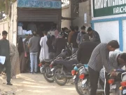 اسکروٹنی فیس ختم ہونے سے سروکار نہیں، اپنی کاپیاں خود چیک کریں گے، انٹرکے طلبہ کا مطالبہ