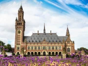 بھارت مغربی دریا پاکستان کیلیے بلا رکاوٹ بہنے دے، عالمی ثالثی عدالت