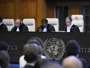 امیر ممالک ماحولیاتی تبدیلی کے خطرے کا تدارک کریں، عالمی عدالت انصاف