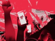 آمرانہ طرزِ حکومت؛ بھارت انٹرنیٹ بندش کرنے والے بدترین ممالک میں سرفہرست