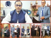 علم محض معلومات نہیں بلکہ مسائل کے حل اور انسانی فلاح و بہبود کا ذریعہ ہے