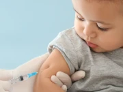 پچپن کی سنگل ایچ آئی وی ویکسین سالوں تک بچے کو مامون رکھ سکتی ہے؟