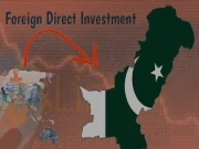 پاکستان میں غیر ملکی سرمایہ کاری میں تاریخی اضافہ، چین سرِفہرست