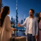 انوائٹ دبئی اسکیم کے تحت دوستوں اور رشتہ داروں کو سیاحت پر بلانے والوں کیلیے انعامات کا اعلان