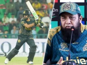 کیا بابراعظم کا اوپننگ سے دل بھر گیا؟ ٹیم ڈائریکٹر نے وجہ بتادی