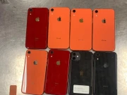 قیمتی آئی فونز اسمگل کرنے کی کوشش ناکام