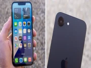 ایپل نے آئی فون کا نیا ماڈل فروخت کے لیے پیش کر دیا