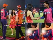 ویبھو کو گلے نہیں لگایا؛ فرنچائز اونر پریتی زنٹا کی جعلی تصاویر وائرل