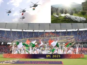 بھارت شکست خوردہ فوج کو خراج تحسین پیش کرنیوالا 