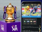 پی ایس ایل میچز پر پابندی کا جواب؛ آئی پی ایل پاکستان میں بند