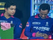 آئی پی ایل میں ایک اور تنازع، تحقیقات کا آغاز کردیا گیا