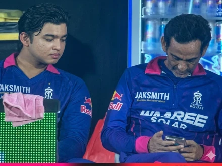 آئی پی ایل میں ایک اور تنازع، تحقیقات کا آغاز کردیا گیا