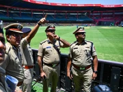 آئی پی ایل میں سیکیورٹی کی سنگین خلاف ورزی کا انکشاف