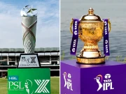 پی ایس ایل بمقابلہ آئی پی ایل؛ انعامی رقم کی تفصیلات نے ہوش اُڑا دیے