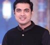 معروف اینکر اقرار الحسن کو لاہور سے گرفتار کر لیا گیا