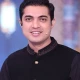 معروف اینکر اقرار الحسن کو لاہور سے گرفتار کر لیا گیا