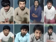 ایران میں جاں بحق 8 پاکستانیوں کی میتیں بہاولپور پہنچا دی گئیں، سیکیورٹی کے سخت انتظامات