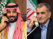 سعودی سرزمین اور فضائی حدود ایران کے خلاف استعمال نہیں ہو گی، محمد بن سلمان