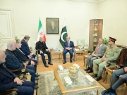 ایران امریکا ایم او یو میں بیلسٹک میزائل کا کوئی ذکر نہیں، وزیراعظم / مسعود پزشکیان وطن واپس روانہ