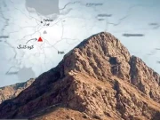  نو تعمیر ایرانی ایٹمی سائٹ قدرتی طور پر بم پروف ہے، برطانوی ماہر ارضیات