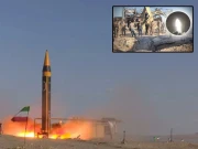 ایران کا قطر، عراق اور شام میں امریکی اڈّوں پر حملہ؛ کویت اور بحرین کے اڈے بھی نشانے پر 