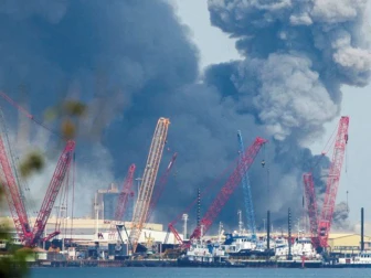 ایران کا بحرین میں فوجی اڈّے پر حملہ؛ ایک ہلاک اور درجن سے زائد زخمی