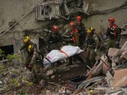 ایران کے اسرائیل پر بیلسٹک اور کلسٹر میزائل حملے