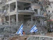 ایران نے اب تک 400 بیلسٹک میزائل اور ہزار سے زائد ڈرونز حملے کیے؛ اسرائیلی فوج 