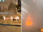 ایران کے کویت پر حملے میں بھارتی شخص ہلاک