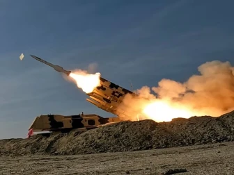 ریاض، توانائی تنصیبات اور فوجی اڈوں پر ایرانی حملہ، سعودی ایئر ڈیفنس نظام نے ناکام بنا دیا