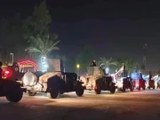 ایران کے بحرین اور کویت میں امریکی تنصیبات پر جوابی حملے، خطے میں ہائی الرٹ