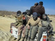 ایران جانے کی کوشش کرنے والے 14 افغان باشندوں کی لاشیں صحرائی علاقے سے برآمد