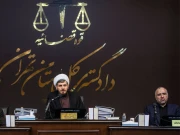 ایران میں اسرائیل کیلیے جاسوسی کے الزام میں دو خواتین کو 53 سال قید