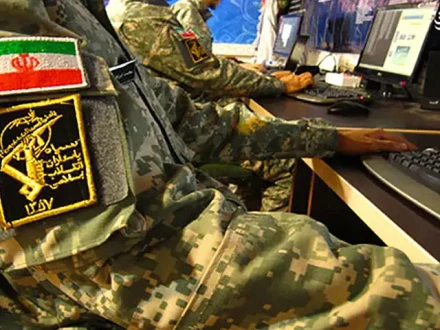 ایران نے موبائل فونز کرکے امریکی فوجیوں کی عرب ممالک میں لوکیشن تلاش کی